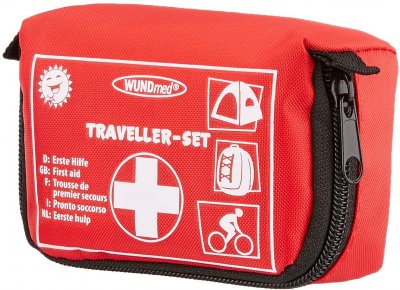 FirstAid reseset